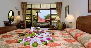 The Ginger Lily Hotel Грос Айлет Екстериор снимка