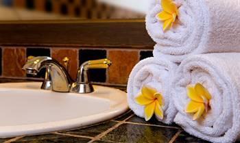 The Ginger Lily Hotel Грос Айлет Екстериор снимка