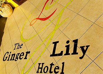 The Ginger Lily Hotel Грос Айлет Екстериор снимка