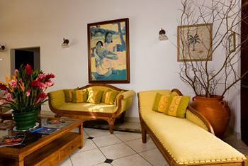 The Ginger Lily Hotel Грос Айлет Екстериор снимка